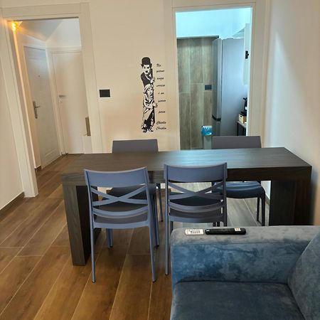 House 37 Daire Monte SantʼAngelo Dış mekan fotoğraf